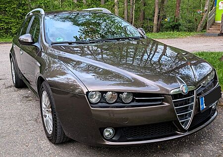 Alfa Romeo 159 1.9 JTDM 8V