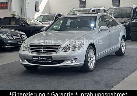 Mercedes-Benz S 350 S -Klasse Lim. L