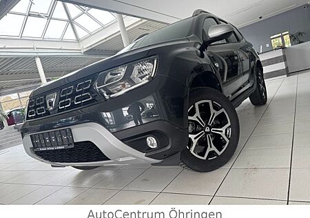 Dacia Duster II Anniversary Navi Klima Kamera SHZ