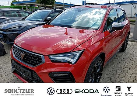 Cupra Ateca 2.0 TSI 4D DSG Limited Edition AHK/PANO/36