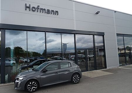 Peugeot 208 Active, Klima, SHZ, PDC, LED