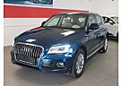 Audi Q5 2.0 TFSI quattro,Leder,Navi,Pano,Xenon,1Hand