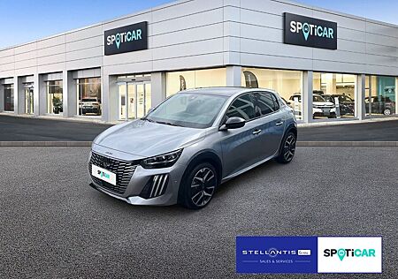 Peugeot 208 1.2 PureTech 100 GT (EURO 6e)