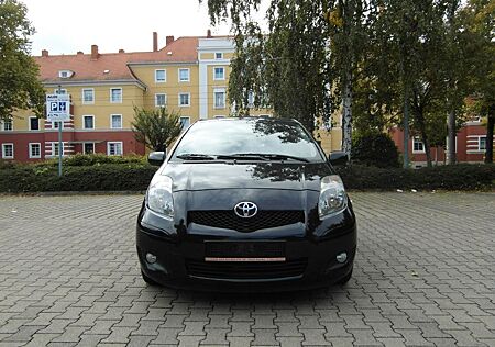 Toyota Yaris *Klima*2.Hand*wenig Kilometer* HU 10/26*