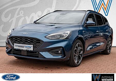 Ford Focus ST-Line X 1.0 EcoB.+Panorama+LED+WintPak