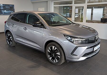 Opel Grandland X Grandland CDTi Aut.*NAV*AHK*LED*Kamera*Sitzh