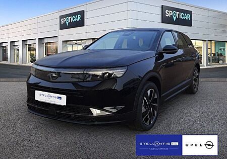 Opel Grandland X Grandland 1.2 Mild-Hybrid Edit ion