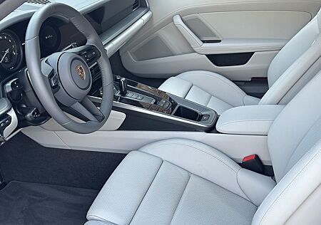 Porsche 992 911 Carrera 4S SPORTABGAS*21 EXCLUSIV*LED*SS