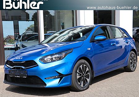 Kia Cee'd Ceed Vision 1.5 T-GDI DCT-Automatik Navigatio...