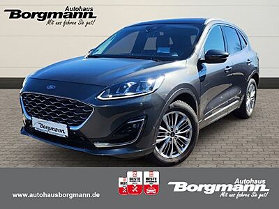 Ford Kuga Vignale 1.5 Leder - LED - Navi - Sitzheizun