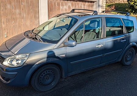 Renault Scenic 2.0 16V