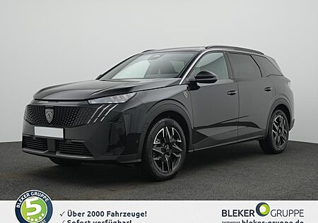 Peugeot 5008 GT HYBRID 145 e-DSC6