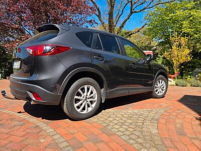 Mazda CX-5 2.2 SKYACTIV-D 175 Sports-Line AWD AT S...