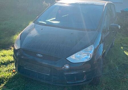 Ford S-Max 2,5 Trend Trend