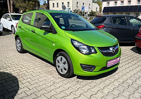Opel Karl Selection / org. 7800 km