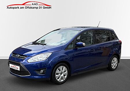 Ford Grand C-Max Business Edition *7 Sitze *Navi