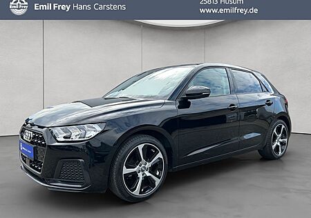 Audi A1 25 TFSI Sportback advanced Einparkhilfe plus