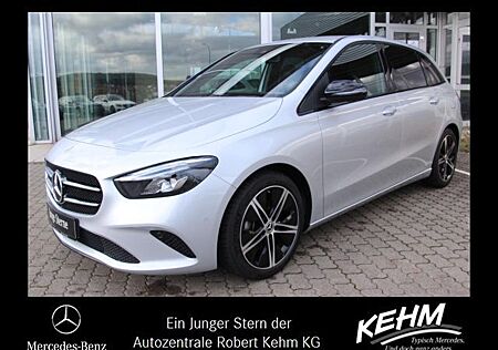 Mercedes-Benz B 200 +PROGRESSIVE+LED+NIGHT+SPIEGEL+AMBIENTE+AHK