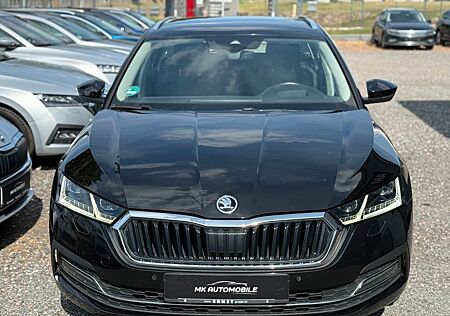 Skoda Octavia First Editio 2.0 DSG*ACC*MATRIX*HUD*STHZ