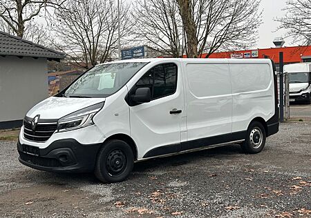 Renault Trafic Kasten L2H1 3,0t Komfort