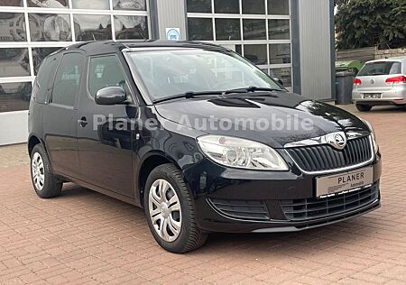 Skoda Roomster Ambition DSG Sitzh. Dach HU/AU Service