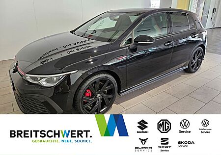 VW Golf Volkswagen 2.0 TSI GTI DSG AHK LED Navi ACC Alu18" RFK