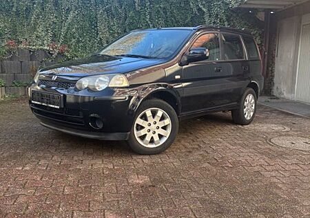 Honda HR-V 1.6i 2wd 143tsd km 6/27 TÜV