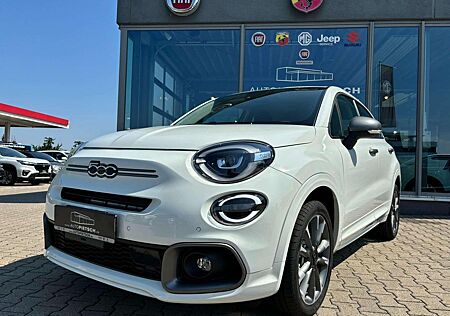 Fiat 500X MY24 Sport Hybrid 1.5 GSE *NAVI*KLIMAAUTO*B