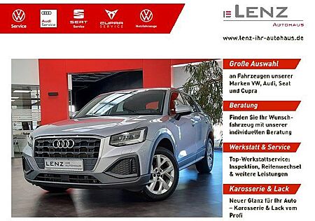 Audi Q2 35 TFSI S-Tronic *Navi*Cam*LED*PDC*Sitzhzg*