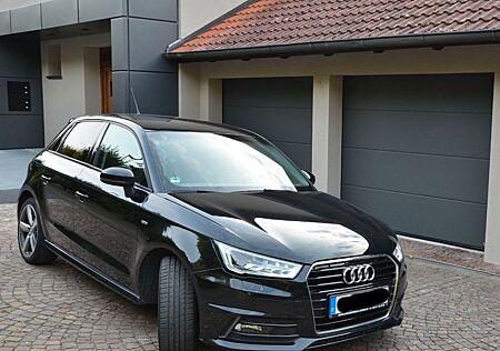 Audi A1 1.0 TFSI Sportback