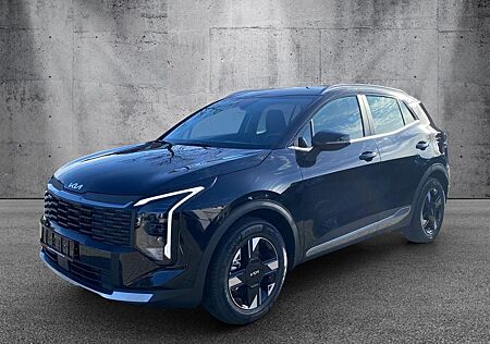 Kia Sportage Facelift Modell 2026 Navi/ACC/Keyle
