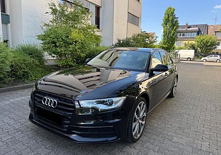 Audi A6 3.0 TDI S-Line Exclusiv 313 PS