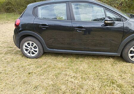 Citroën C3 PureTech 82 FEEL FEEL