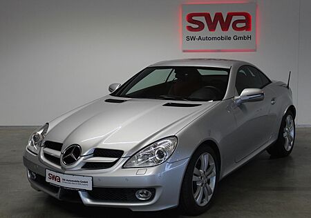 Mercedes-Benz SLK 350 Original 19977 km !!!