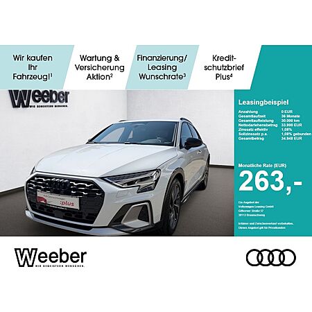 Audi A3 leasen