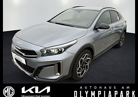 Kia XCeed X cee'd GT-LINE*KAMERA*JBL*KEYLESS-GO*SITZHEIZ.