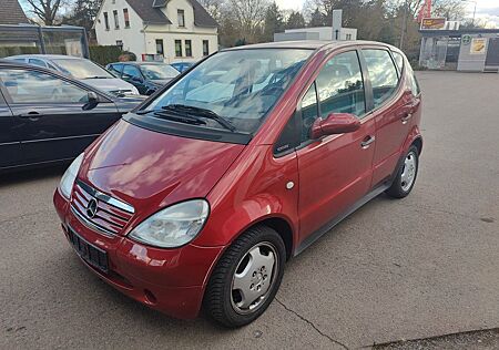 Mercedes-Benz A 140 , Automatik, TÜV neu
