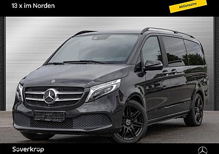 Mercedes-Benz V 300 AVANTGARDE EDITION PANO/AHK/BURMESTER/DIST