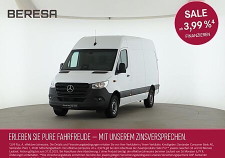 Mercedes-Benz Sprinter 317 CDI Kasten Standard Hoch L2H2 PRO