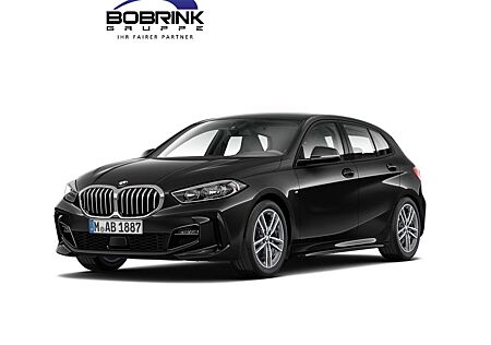 BMW 118 i 5-Türer M Sport Lenkradhzg adap LED HK