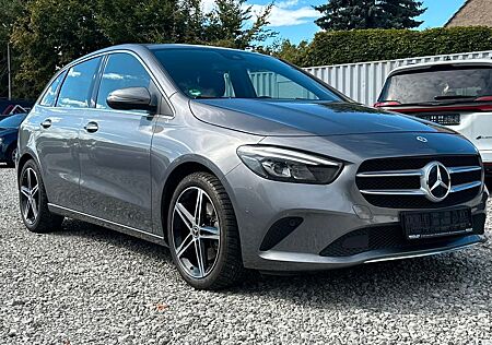 Mercedes-Benz B 220 B -Klasse 4Matic