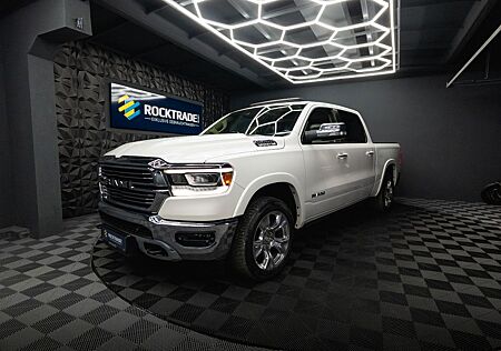 Dodge RAM 5.7 V8 HEMI 4x4 LARAMIE LPG *Unfallfrei*Pano