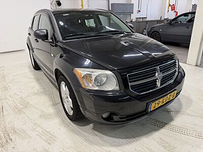 Dodge Caliber 1.8 SE