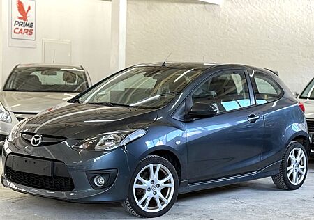 Mazda 2 Lim. 1.5 Impression Sport*TÜV*8FACH*