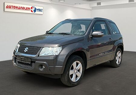Suzuki Grand Vitara 2.4 4x4