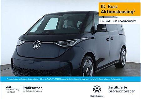 VW ID.BUZZ Volkswagen ID. Buzz Pro AHK Navi PDC ACC Kamera 8f Sitzhzg