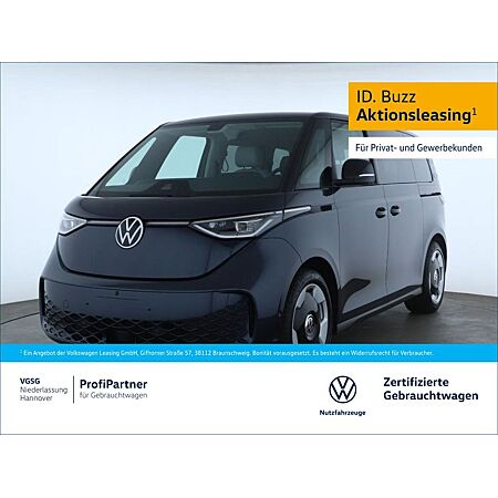 VW ID.Buzz leasen
