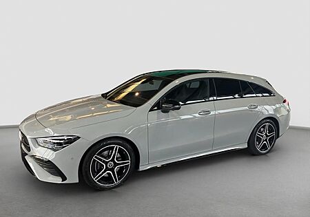 Mercedes-Benz CLA 200 Shooting Brake CLA 200 d SB AMG*Pano-Dach*Kamera*Sitzhzg*LED*
