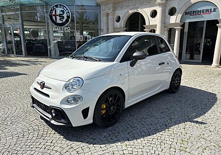 Abarth 695 1.4 T-Jet 132 kW*Beats*XENON*MTA !!!!!