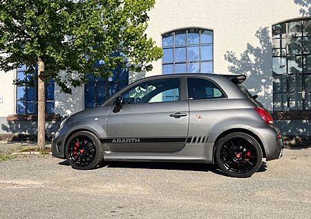 Abarth 595 Competizione 595 1.4 T-Jet 16V Competizione | EXTRAS | TOPP